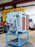 GE AM Magneblast circuit breaker