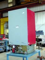 Westinghouse DHP medium voltage power circuit breaker