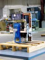 GE AK2-25 circuit breaker