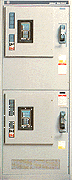 MV motor controls