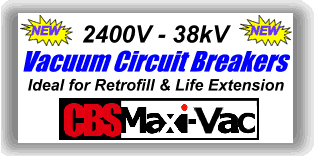 Vacuum Circuit Breakers