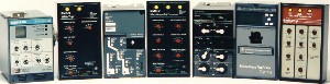 Solid State Trip Devices