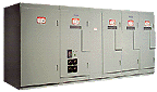 WLI Load Interrupter Switchgear