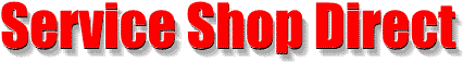 Service Shop Direct